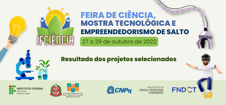 Capa PRORROG